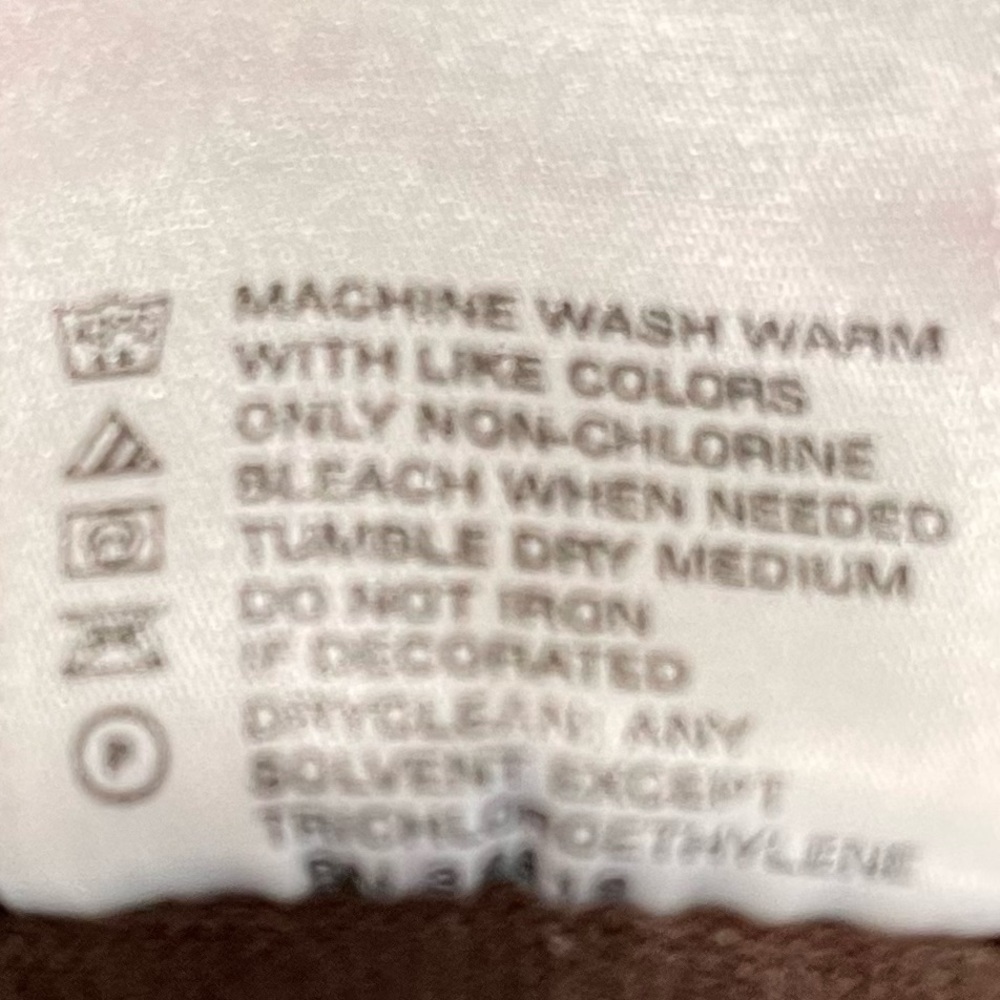 Dunkin Donuts T-Shirt View 5